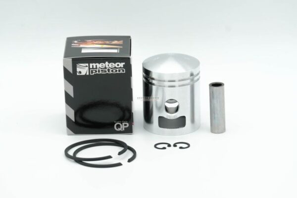 Parça: Vespa PX 150 Piston Segman Set 58.4mm