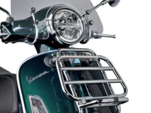 Parça: Gts 300 Hpe Rst  Ön Port Bagaj Krom