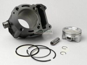Parça: Beverly 250 Sport  Si̇li̇ndi̇r Pi̇ston Set