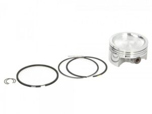 Parça: Beverly 250 Sport  Pi̇ston Segman Set