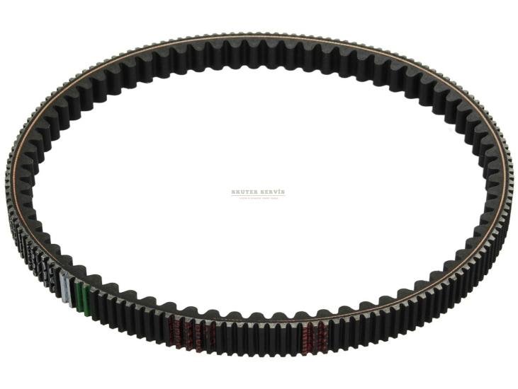 Parça: Gts 300 Super Sport Varyatör Kayişi