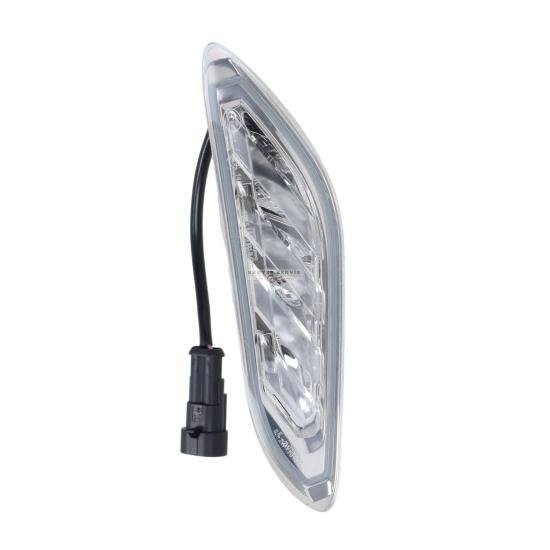 Parça: Primavera 125 E5+ Arka Sol Si̇nyal