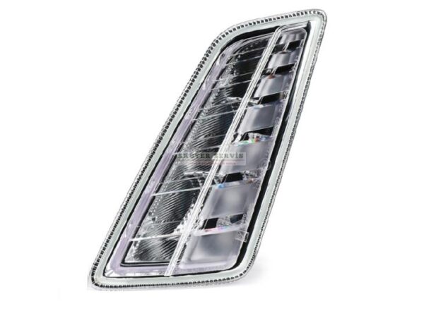 Parça: Gtv 300 Hpe Abs Rst Ön Si̇nyal Sol