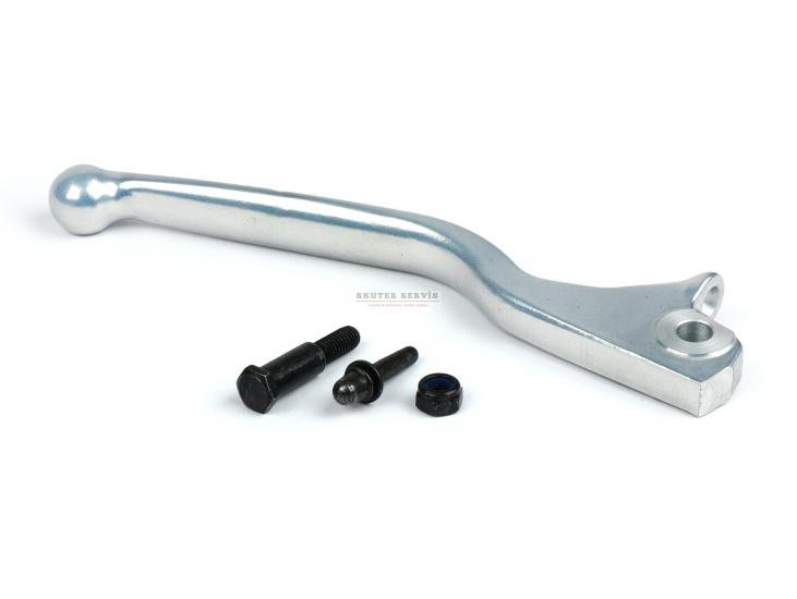 Parça: Primavera 150 E5+ Fren Kolu Sağ