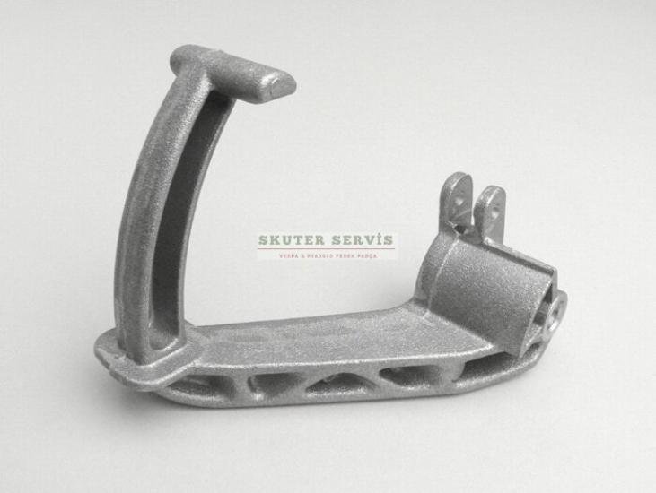 Parça: Vespa PX 150 Fren Pedalı