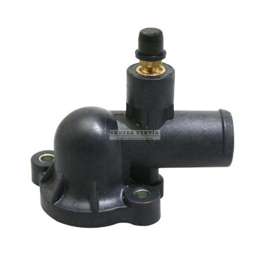 Parça: Gtv 300 Termostat Kapaği