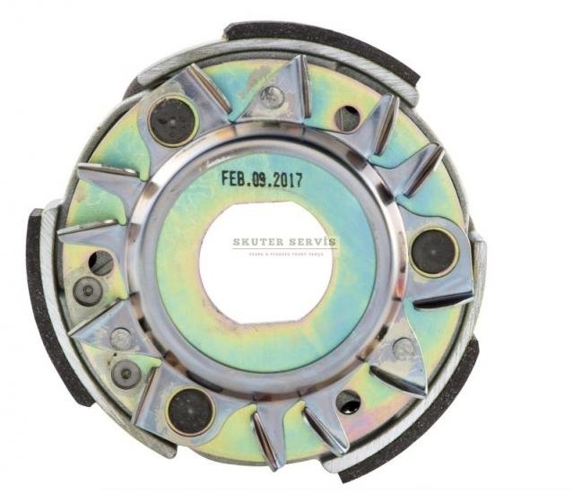 Parça: Gts 300 Super Sport Debri̇yaj Balatasi