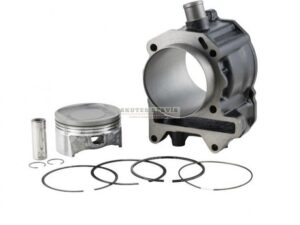 Parça: Gts 300 Hpe Rst  Si̇li̇ndi̇r Pi̇ston Set