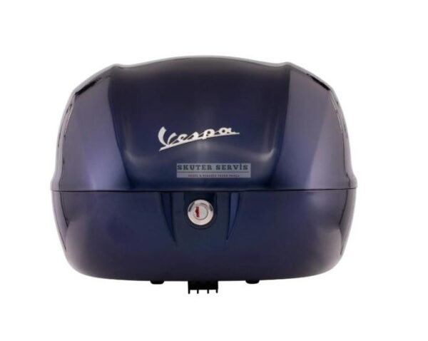 Parça: Pri̇mavera 150 E5 Çanta & Çanta Aparat Set Laci̇vert 289/A