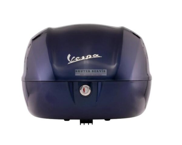 Parça: Pri̇mavera 150 3V Ie Çanta & Çanta Aparat Set Laci̇vert 289/A