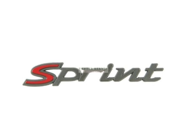 Parça: Sprint 150 Abs Iget Yazi ’’Spri̇nt’’