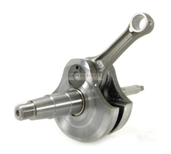 Parça: Gtv 300 Hpe Abs Rst Krank-Krank Mi̇li̇