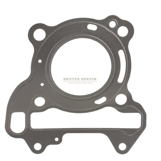 Parça: Gts 125 Abs E5 Si̇li̇ndi̇r Kapak Contasi