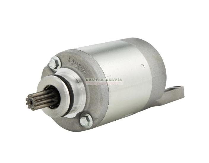 Parça: Beverly 300 Tourer Marş Motoru