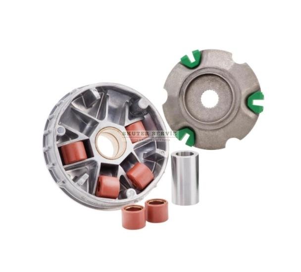 Parça: Gts 300 Super Sport Ön Varyatör Komple