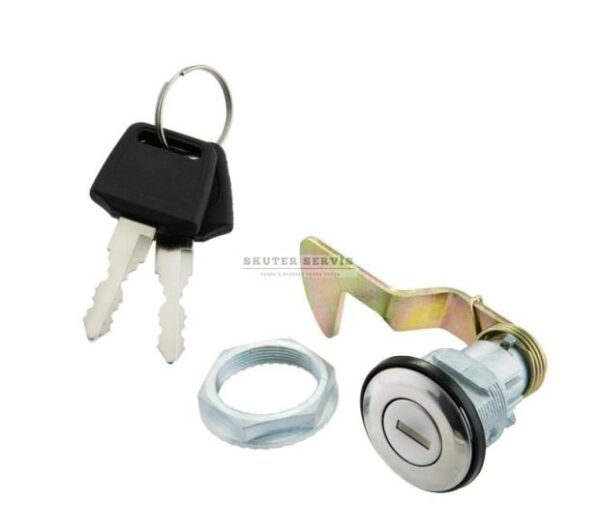 Parça: Lx 125 3V Ie Çanta Ki̇li̇di̇