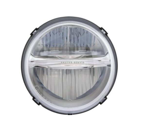 Parça: Pri̇mavera 150 Abs İget Far-Ledli̇ Model