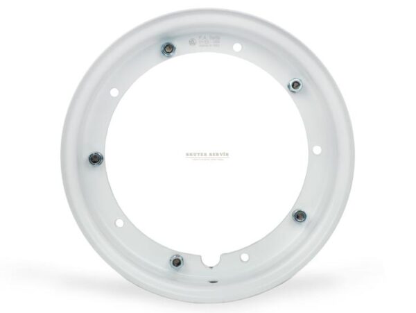 Parça: Vespa PX 150 Jant Beyaz 2.10X10 (350X10)
