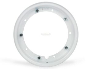 Parça: Vespa PX 200 Jant Beyaz  2.10X10 (350X10)