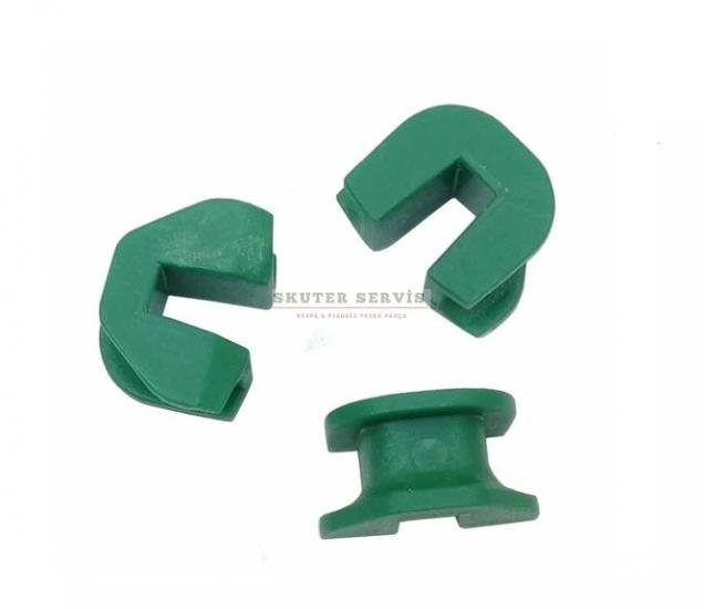 Parça: Beverly 300 Tourer Varyatör Tirnak