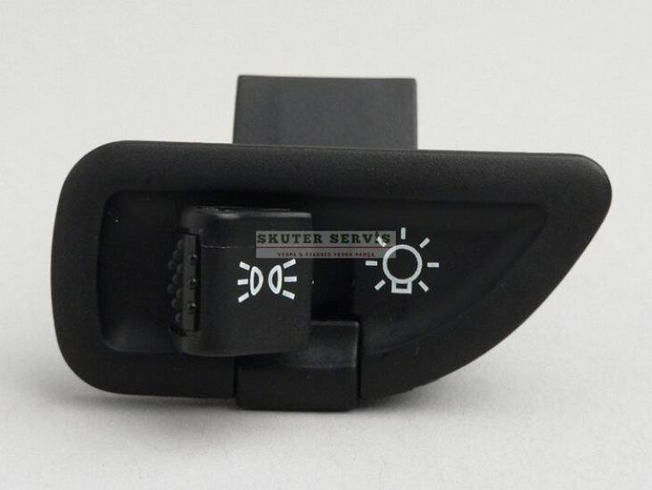 Parça: X7 250  Far Düğmesi̇