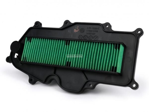 Parça: Gts 125 Abs Hava Fi̇ltresi̇