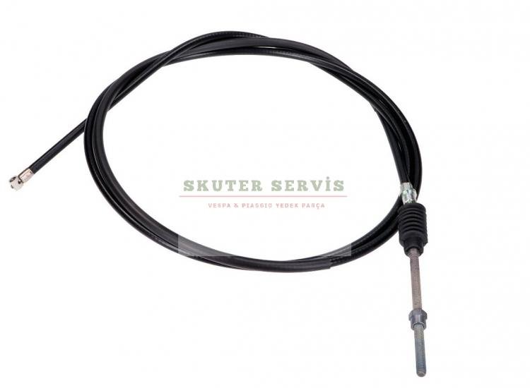 Parça: Fly 100 Arka Fren Teli̇