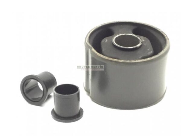 Parça: X9 250 Motor Takozu Büyük