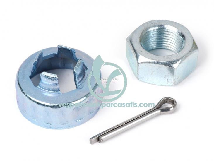 Parça: Atlanti̇c 200 Arka Aks Seti̇