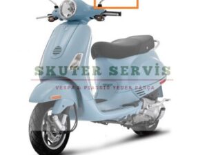Parça: Lx 150K Ayna Sol